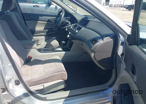 2010 Honda Accord Lxp from USA, damaged, VIN 1HGCP2F47AA039289